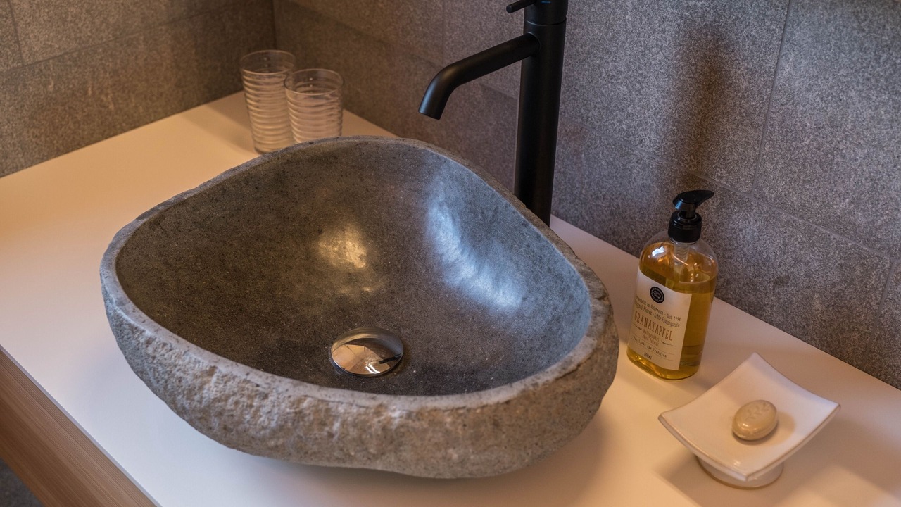 Photo of Bathroom in Sarnonico