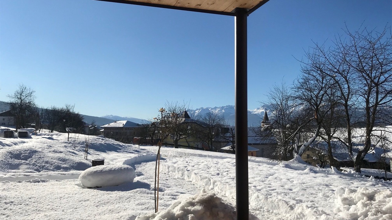 Photo of Outdoor in Sarnonico