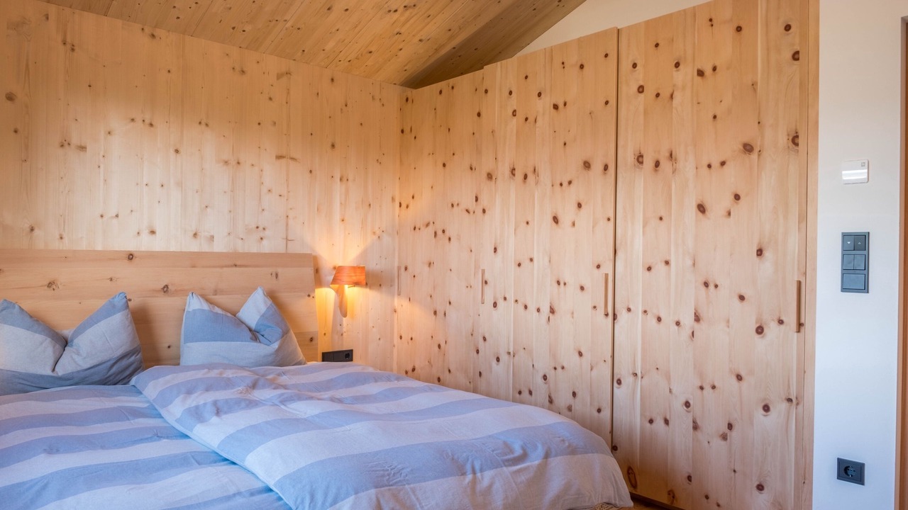 Photo of Bedroom in Sarnonico