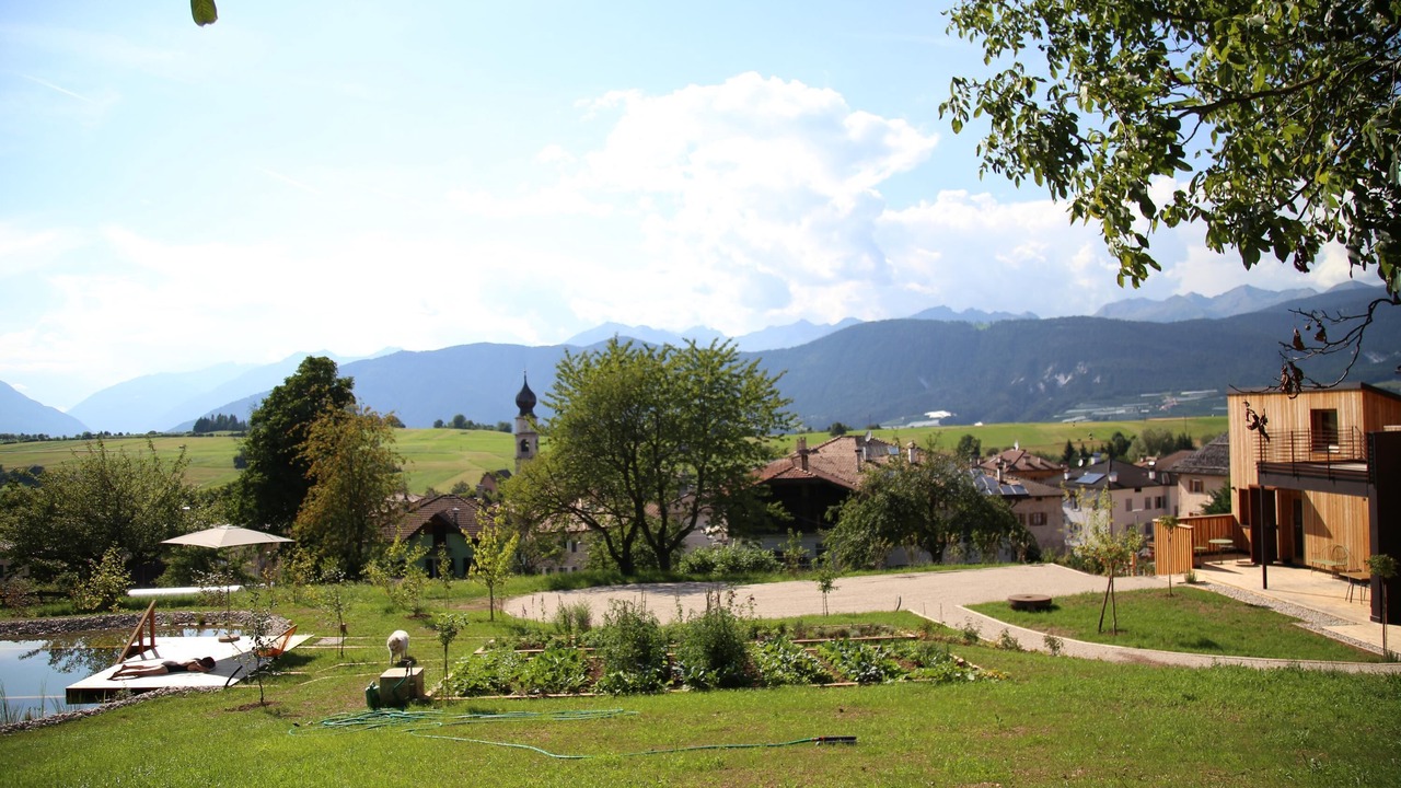 Photo of Outdoor in Sarnonico