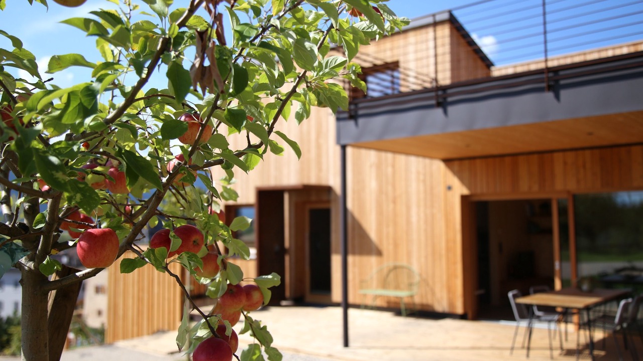 Photo of Patio Balcony in Sarnonico
