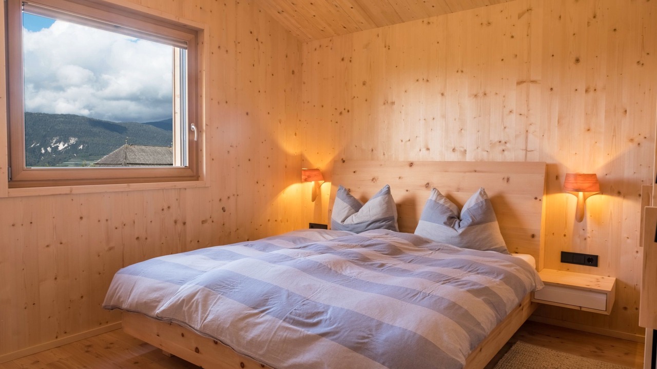 Photo of Bedroom in Sarnonico