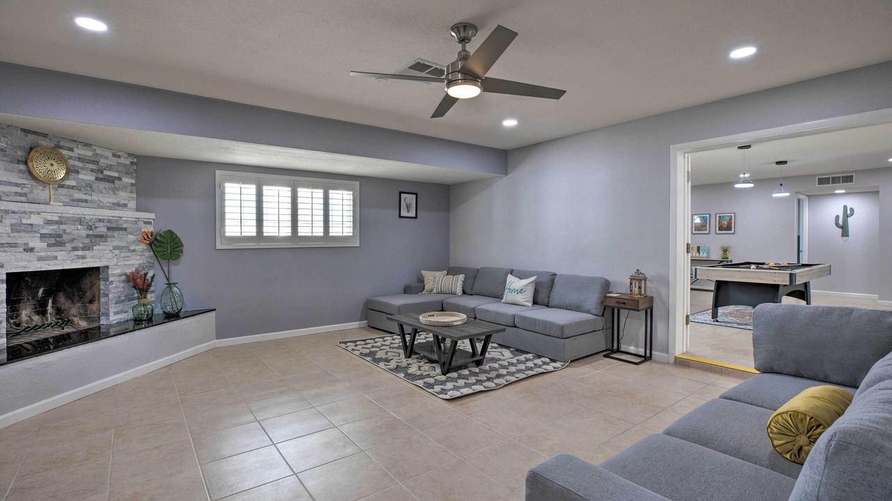 Photo of Bedroom in Pointe Scottsdale