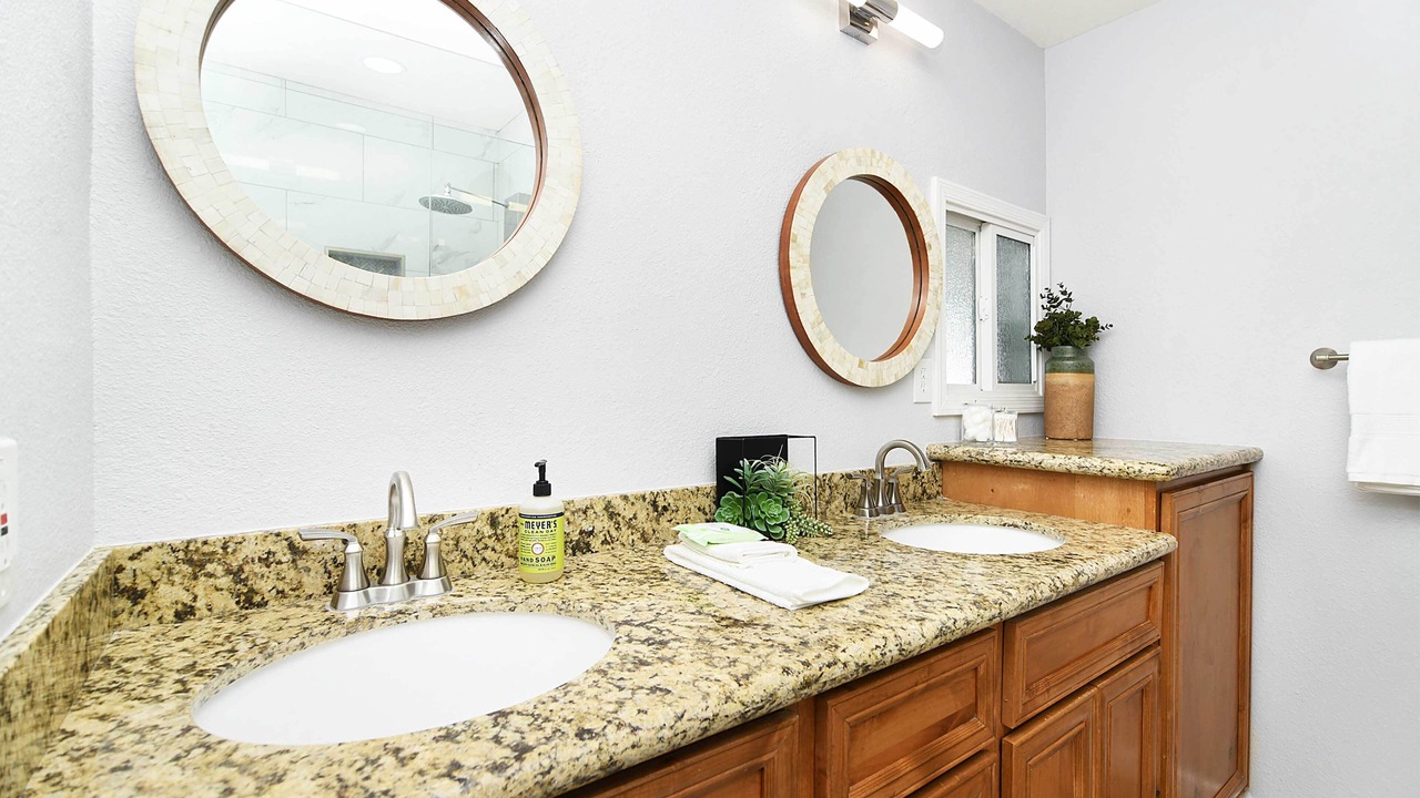 Photo of Bathroom in Pointe Scottsdale
