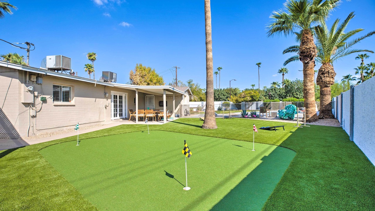 Photo of Others in Pointe Scottsdale