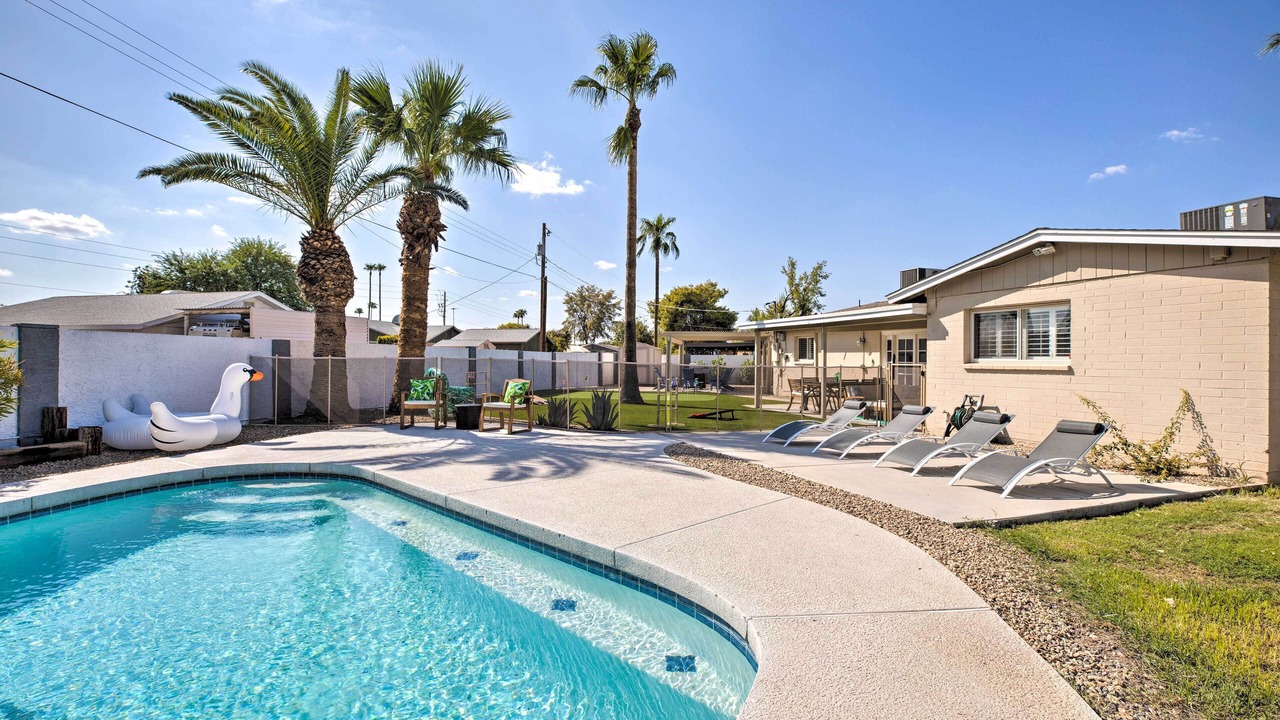 Photo of Others in Pointe Scottsdale