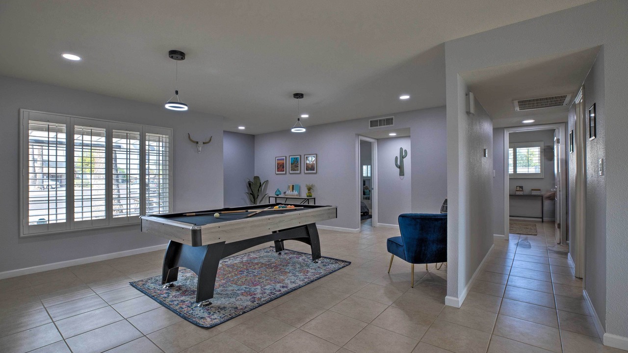 Photo of Outdoor in Pointe Scottsdale