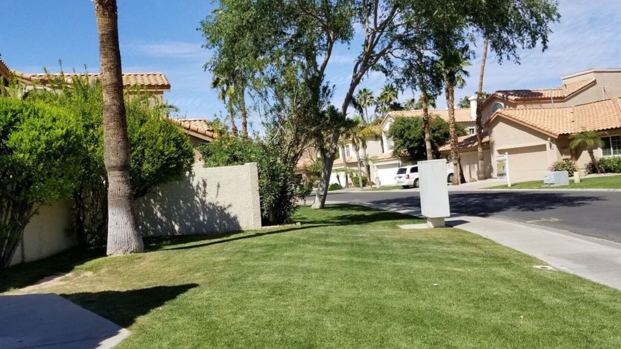 Photo of Outdoor in The Islands