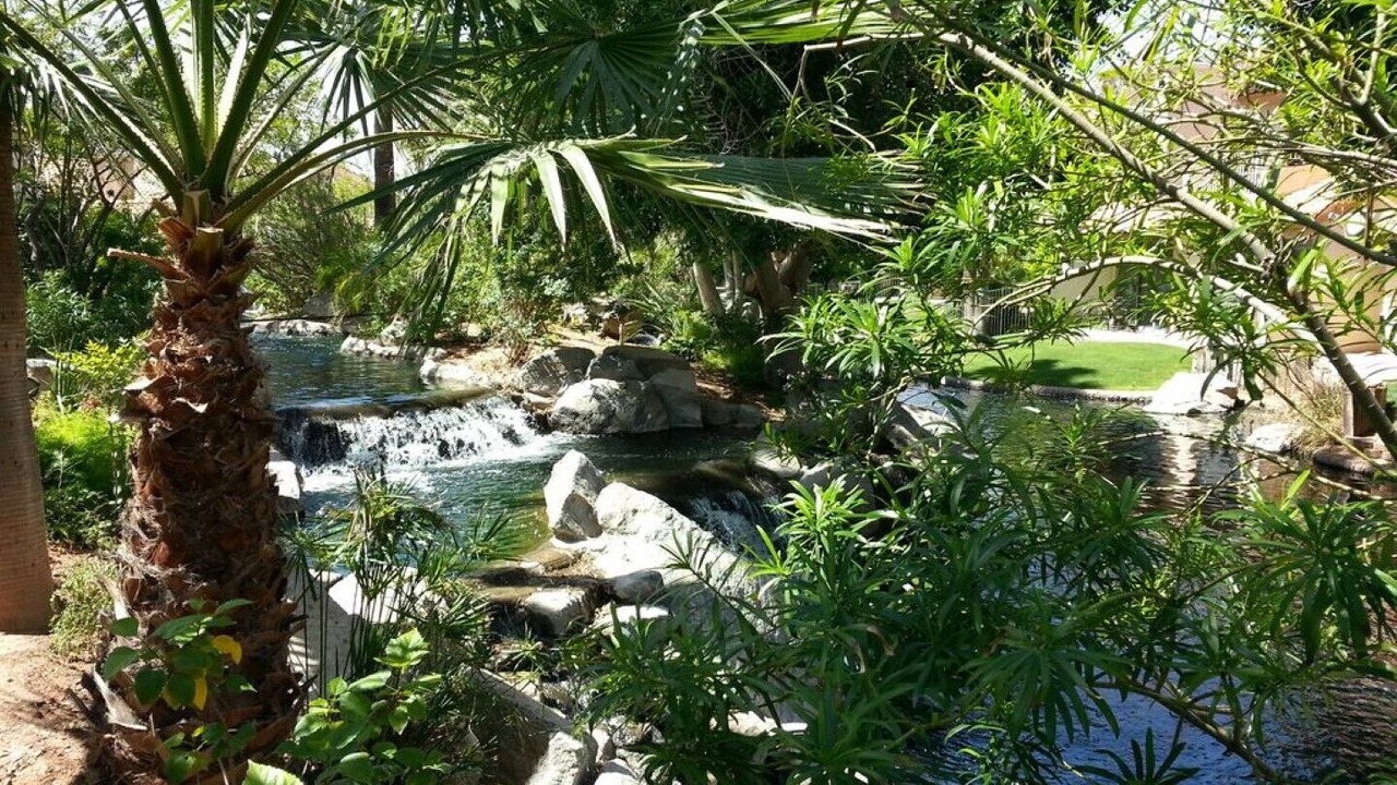 Photo of Outdoor in The Islands