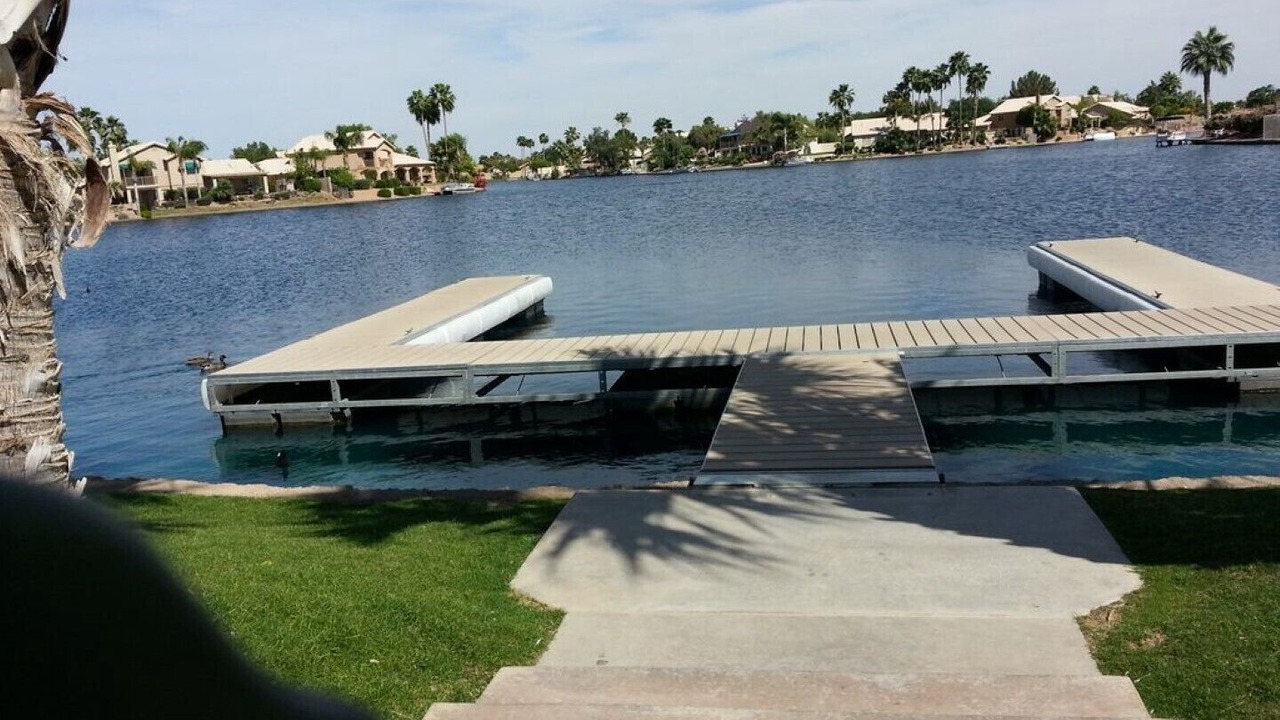 Photo of Outdoor in The Islands