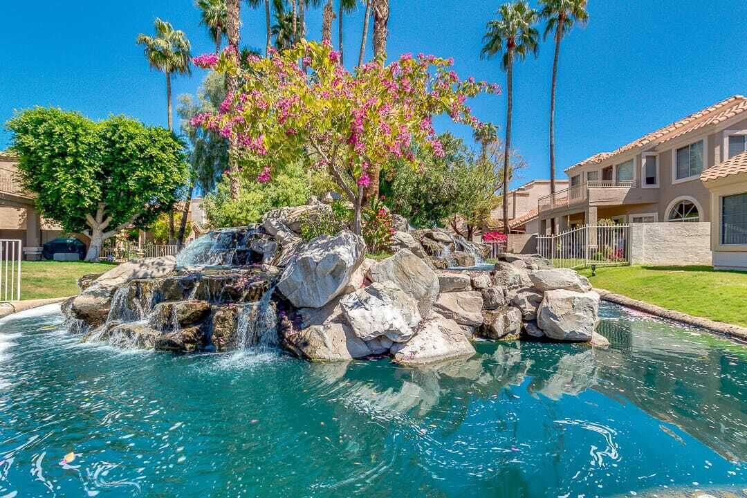 Photo of Outdoor in The Islands