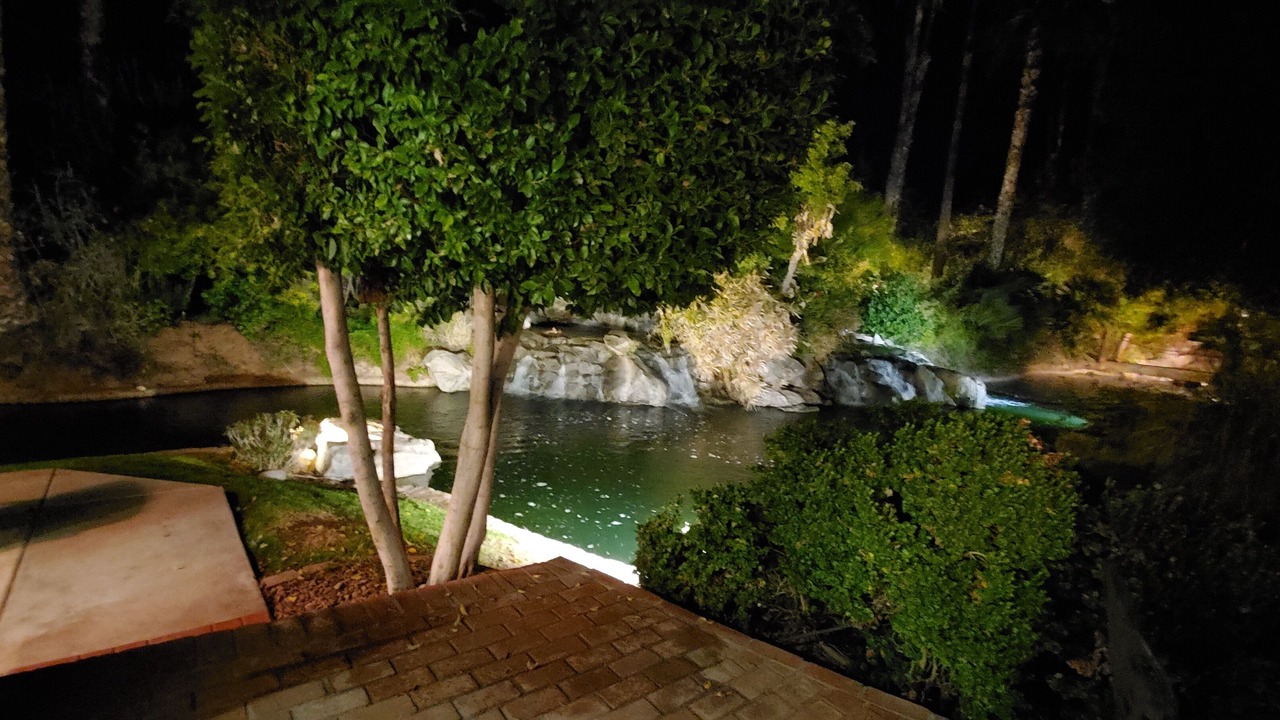 Photo of Outdoor in The Islands