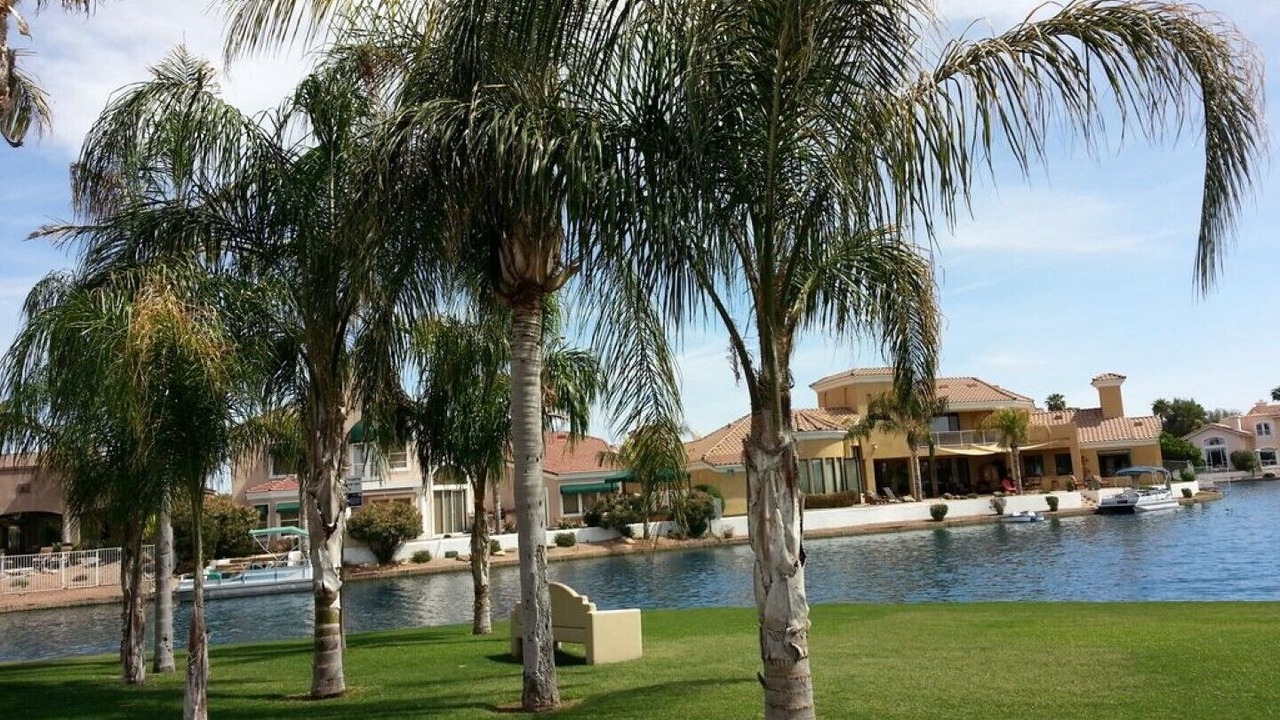 Photo of Outdoor in The Islands