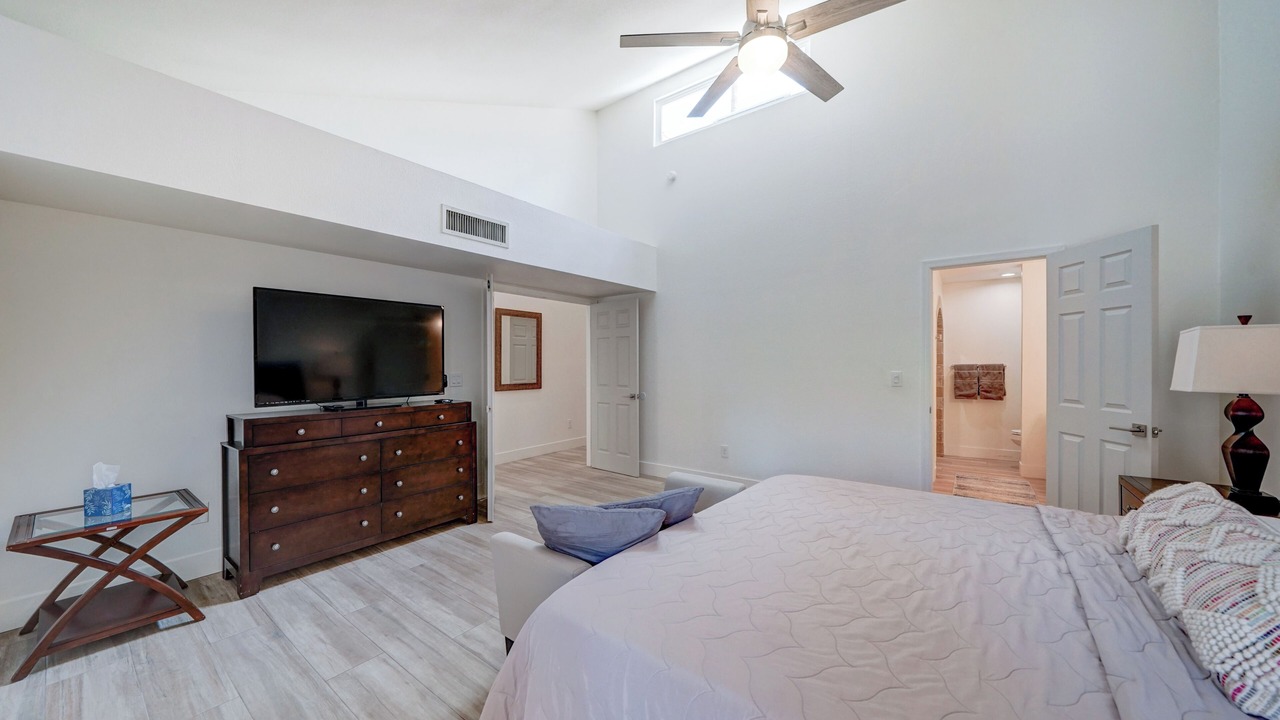 Photo of Bedroom in The Islands