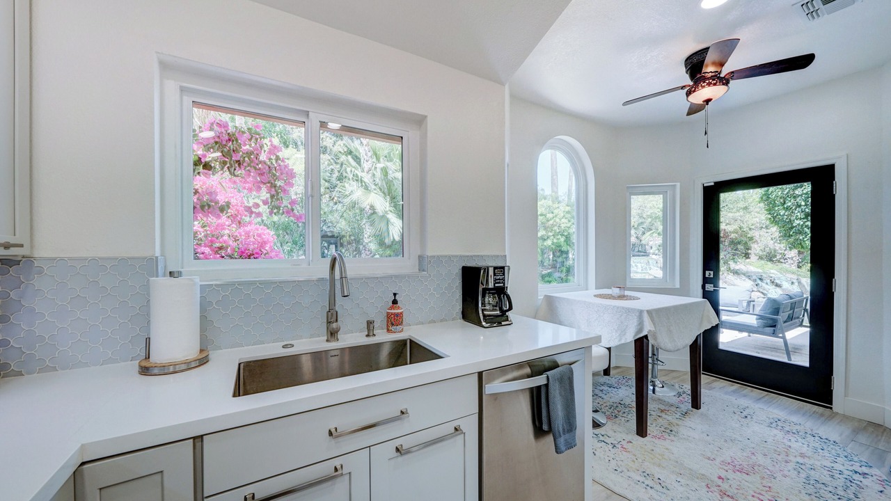 Photo of Kitchen in The Islands