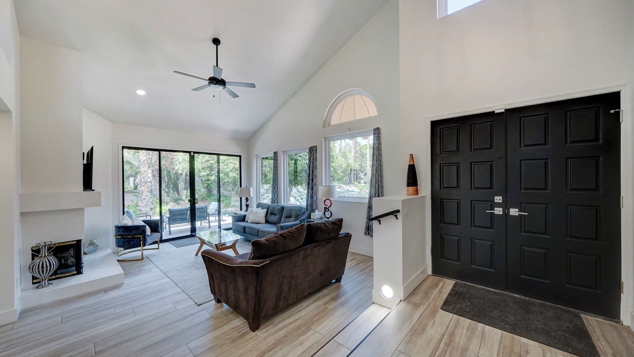 Photo of Livingroom in The Islands