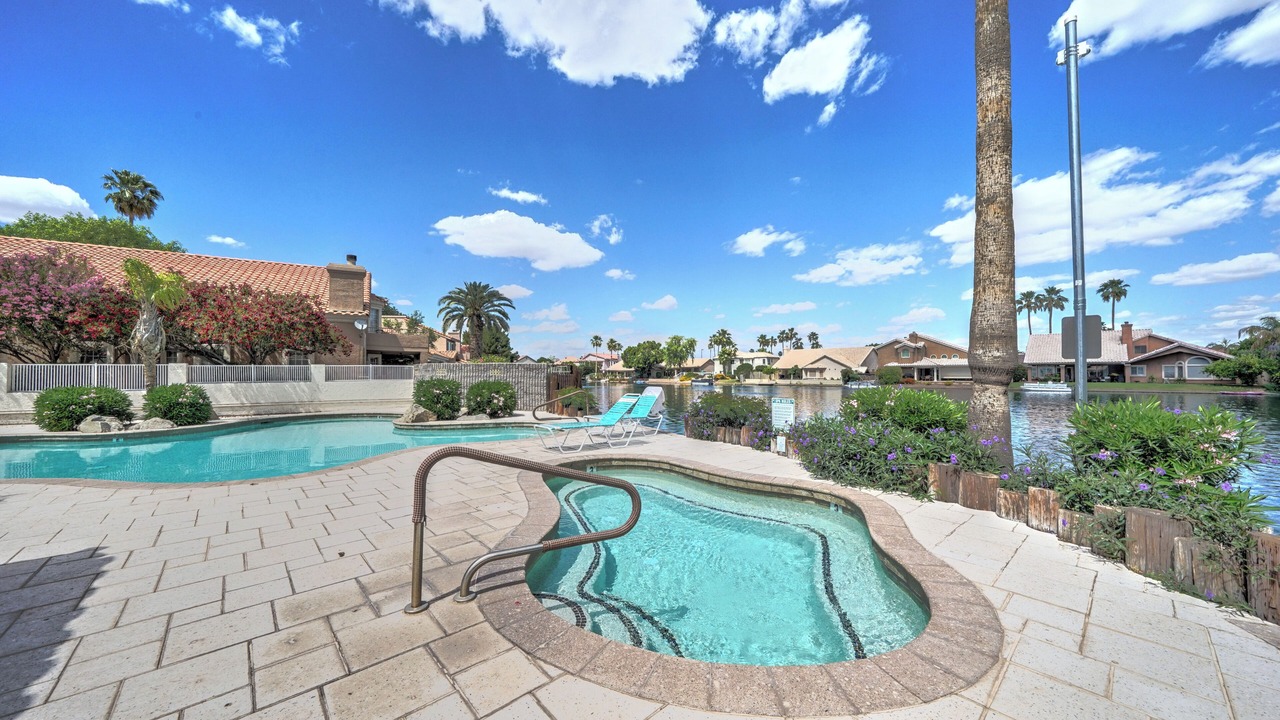 Photo of Outdoor in The Islands