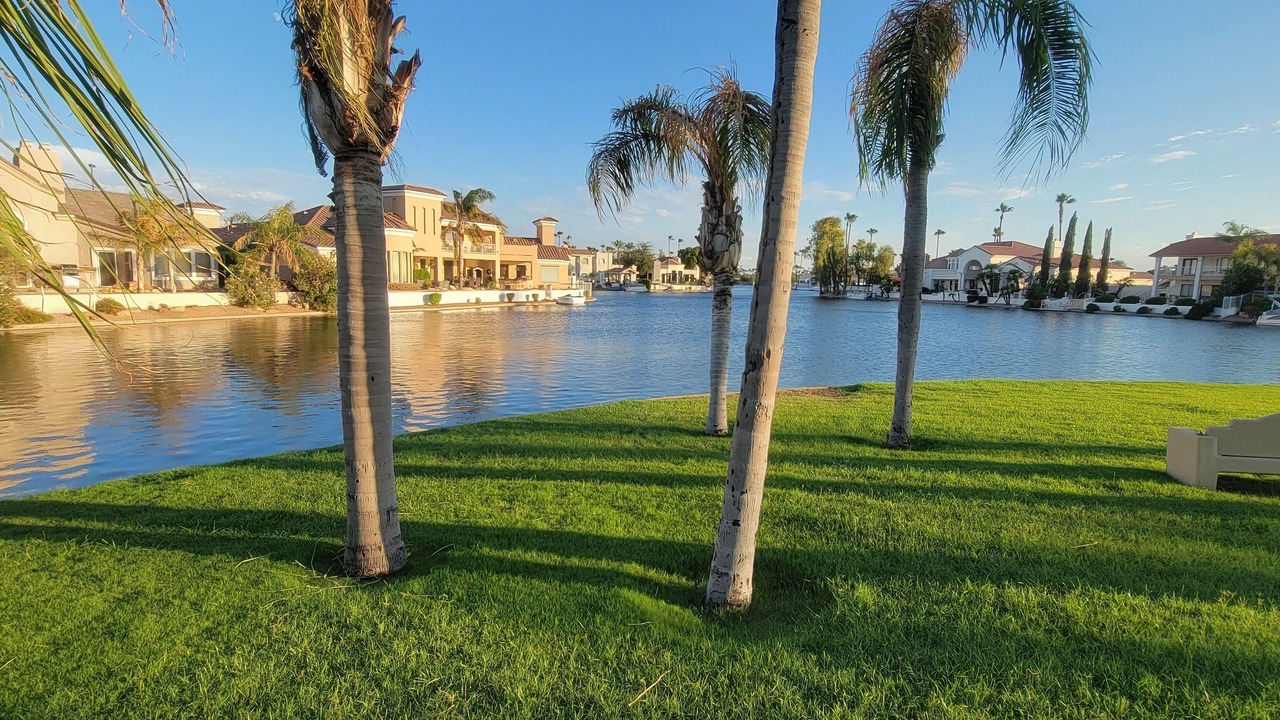 Photo of Outdoor in The Islands
