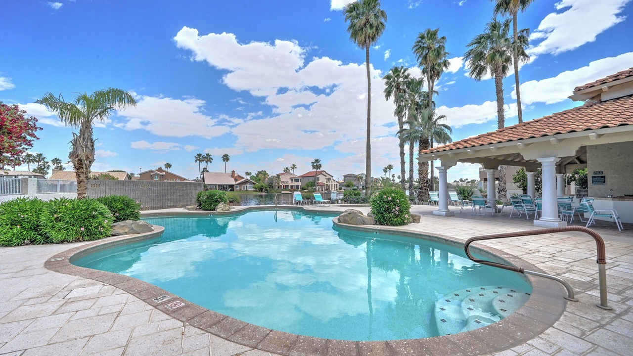 Photo of Outdoor in The Islands