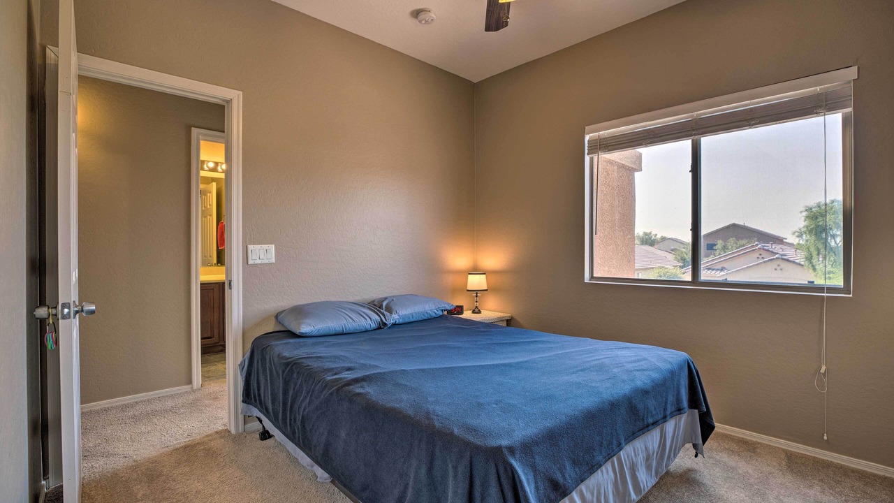 Photo of Bedroom in Maricopa