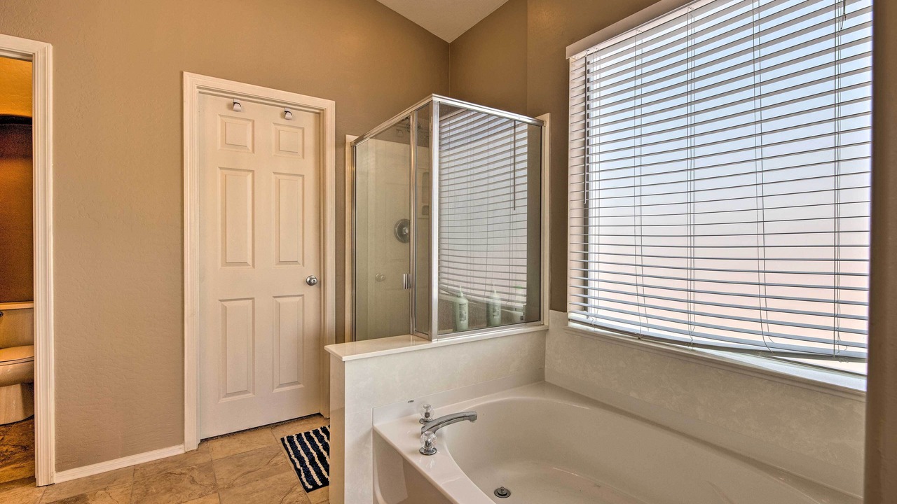 Photo of Bathroom in Maricopa