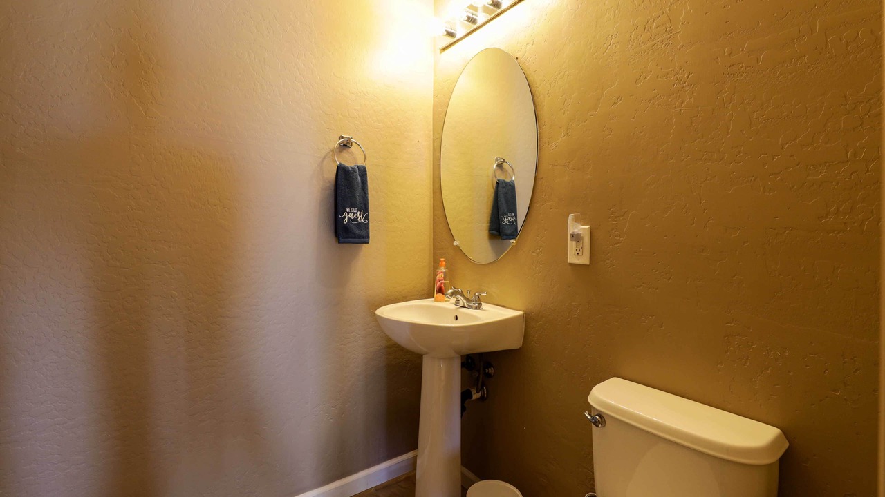 Photo of Bathroom in Maricopa