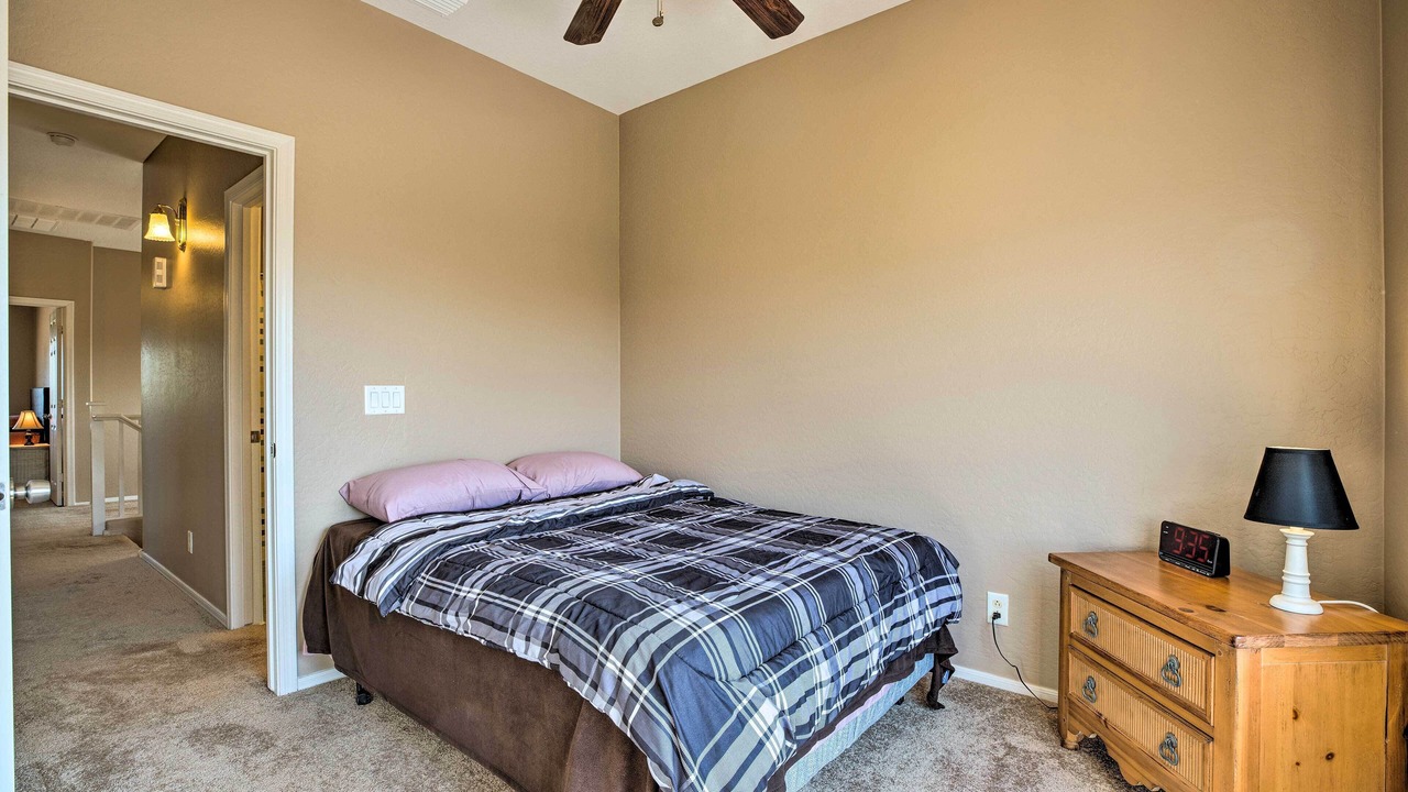 Photo of Bedroom in Maricopa