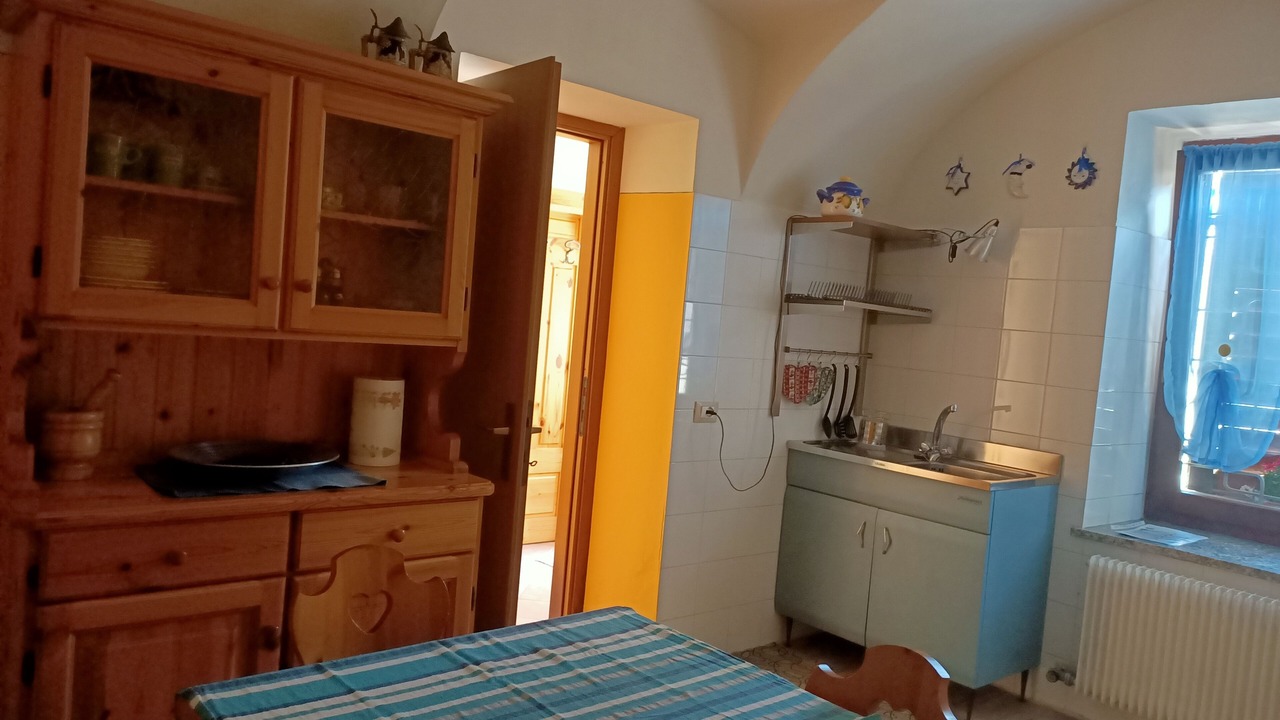 Photo of Kitchen in Barco