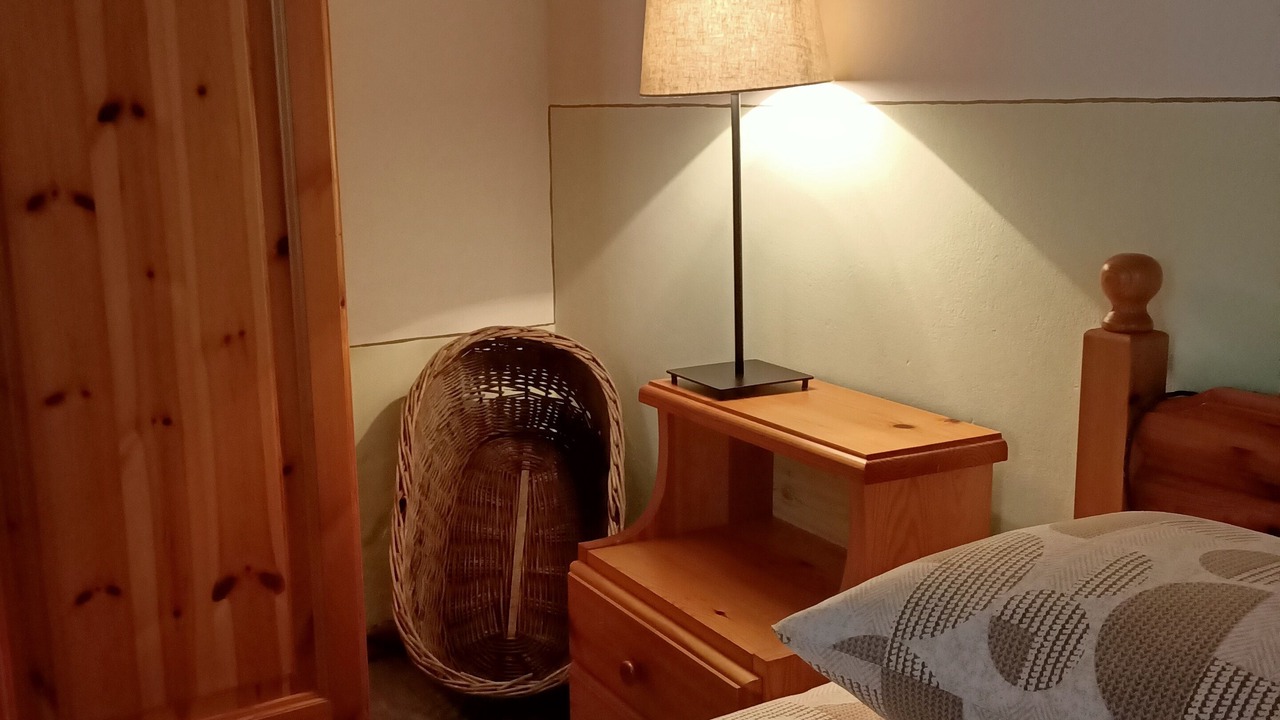 Photo of Bedroom in Barco