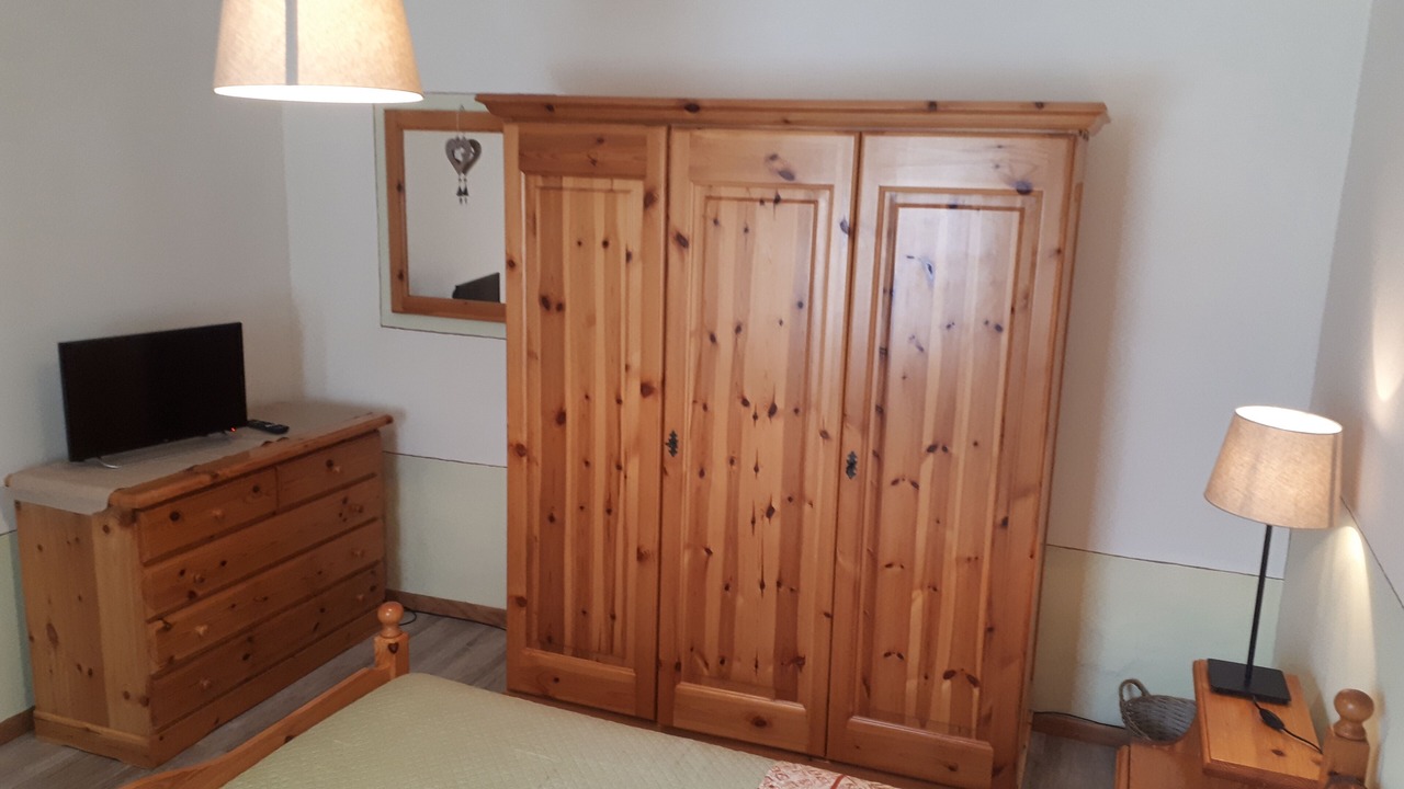 Photo of Bedroom in Barco