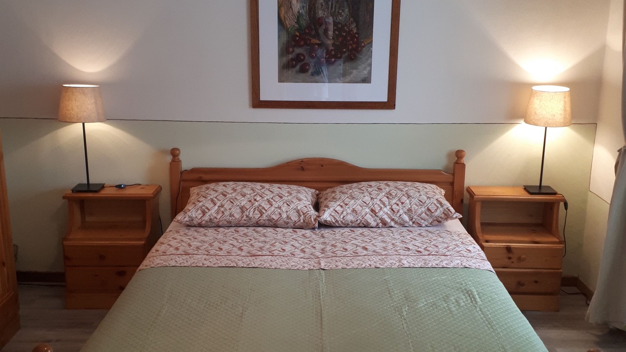 Photo of Bedroom in Barco