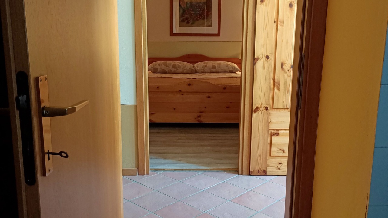 Photo of Bedroom in Barco