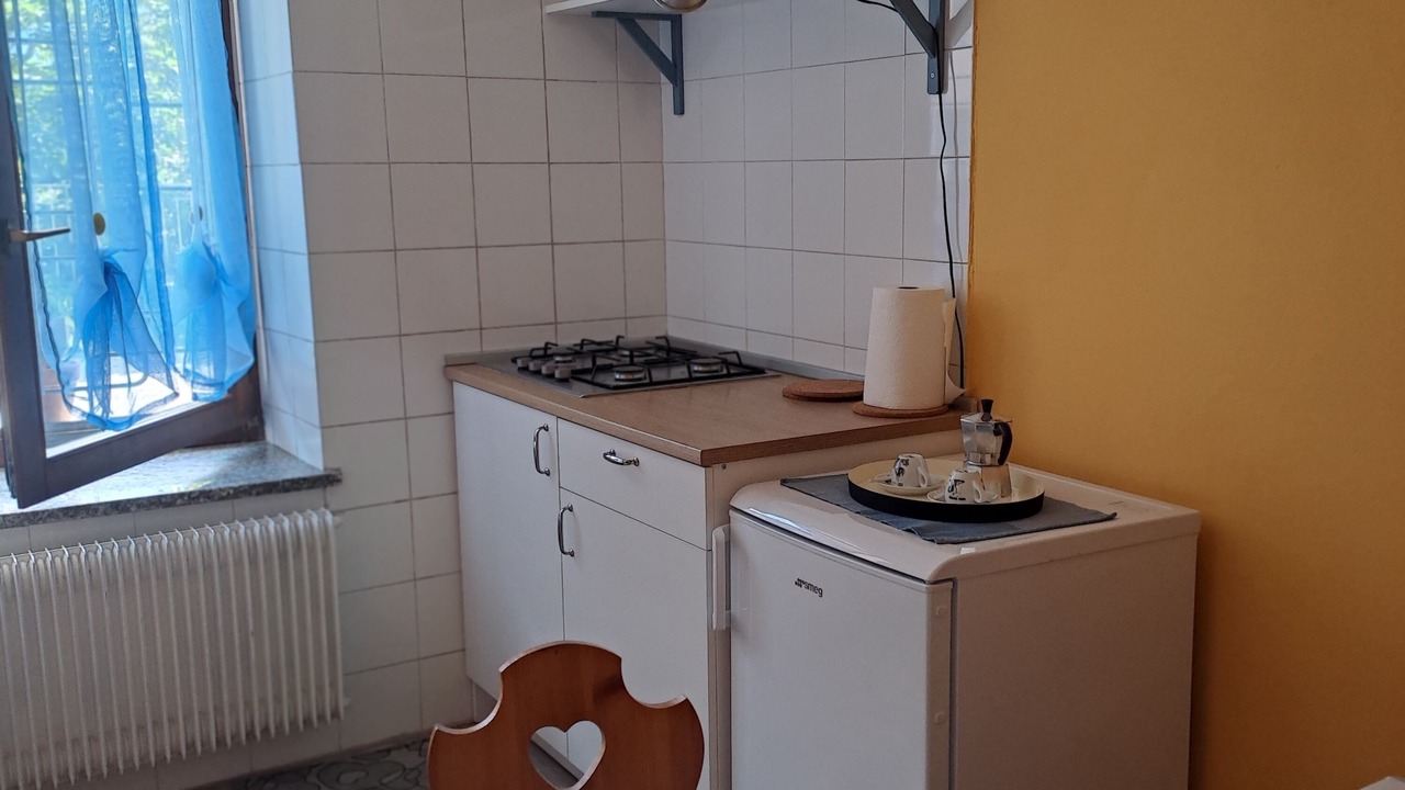Photo of Kitchen in Barco