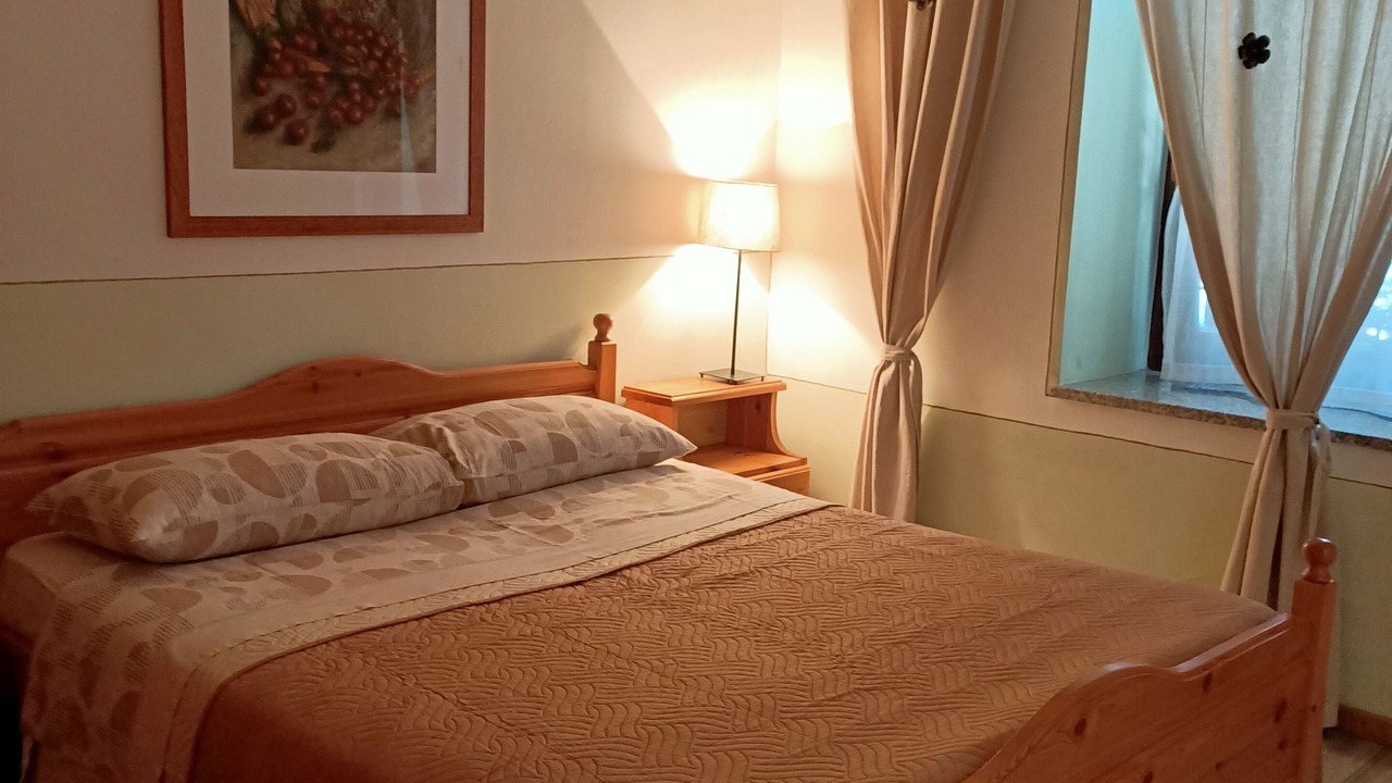 Photo of Bedroom in Barco
