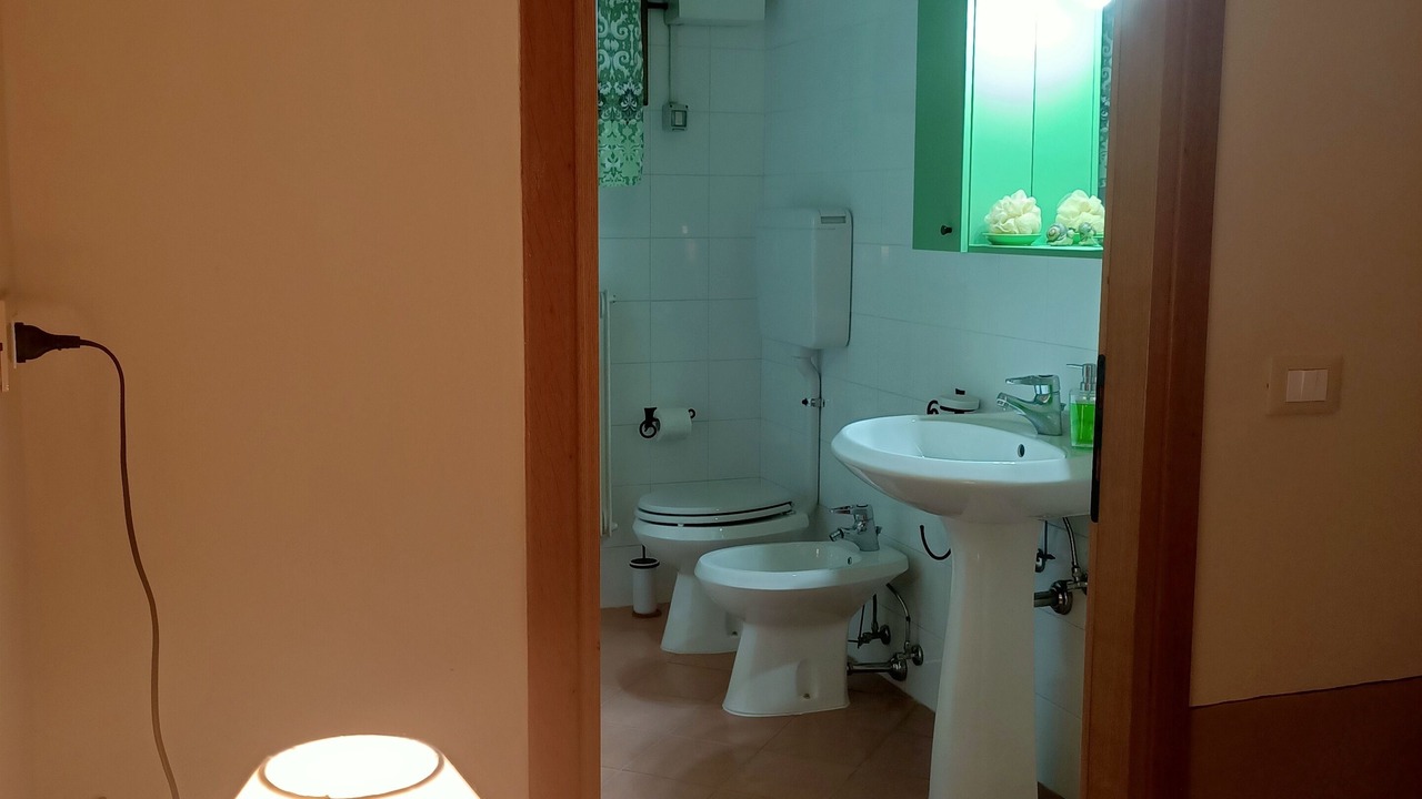 Photo of Bathroom in Barco