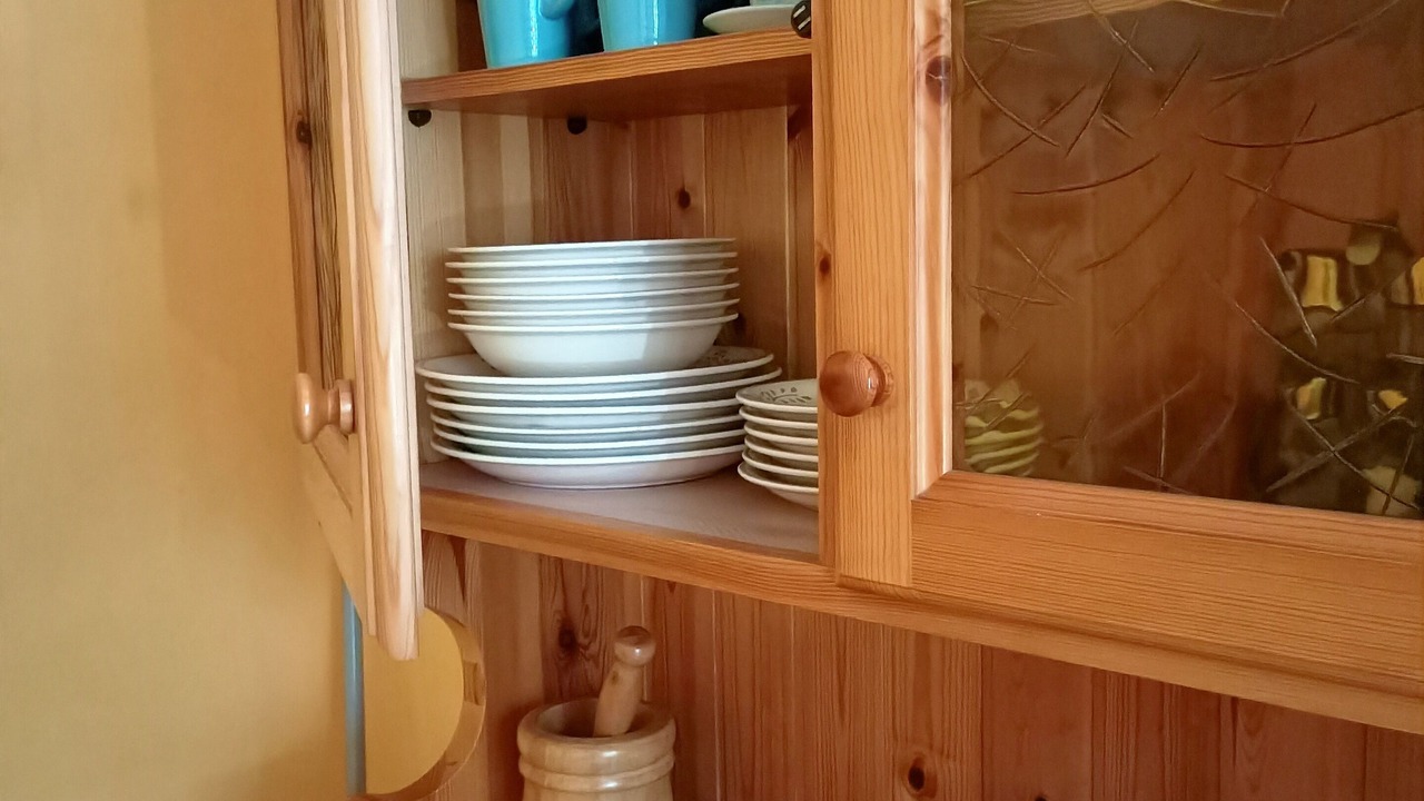 Photo of Kitchen in Barco