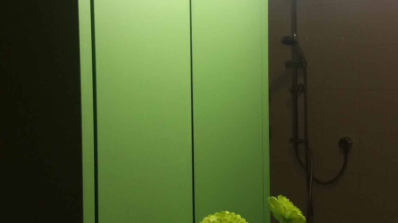 Photo of Bathroom in Barco