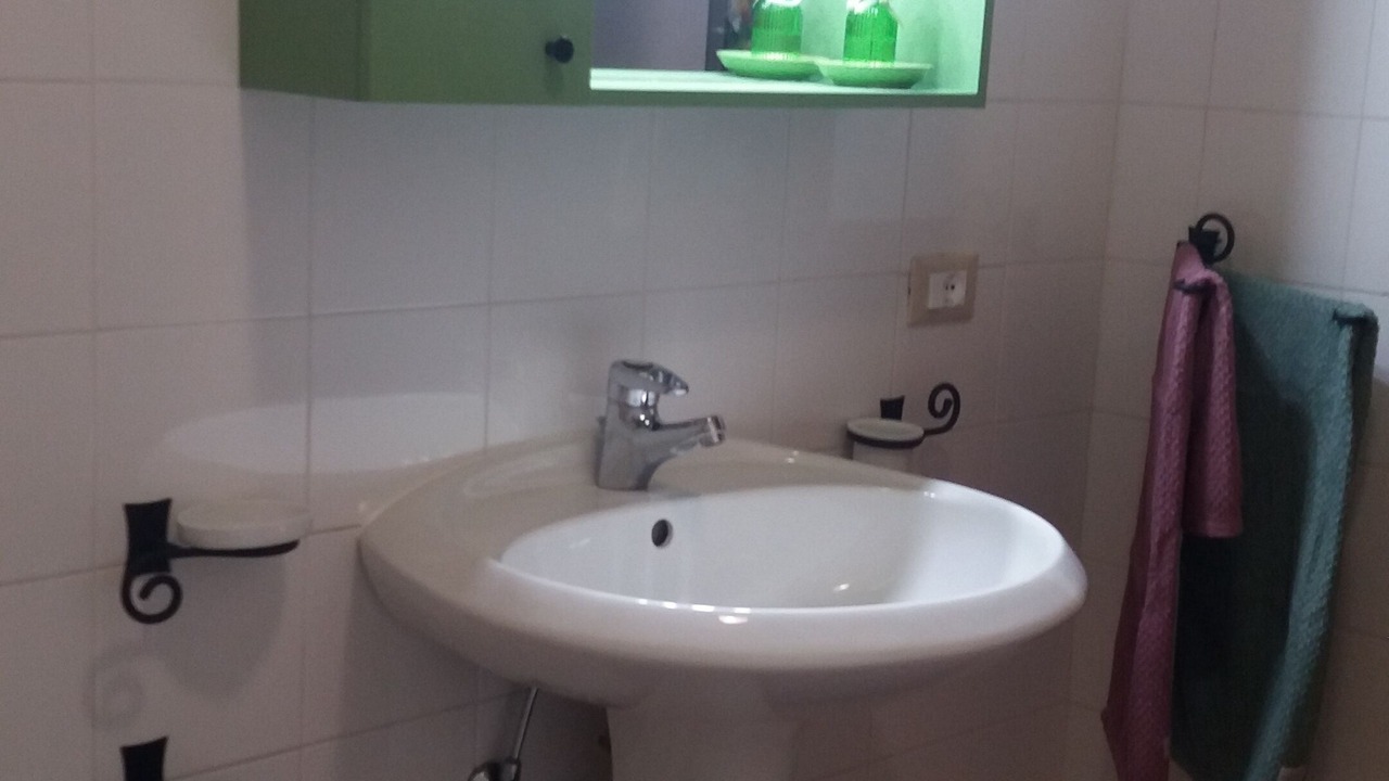 Photo of Bathroom in Barco