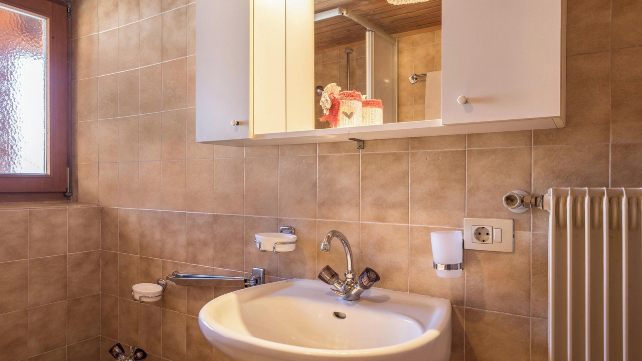 Photo of Bathroom in Giogo Piccolo