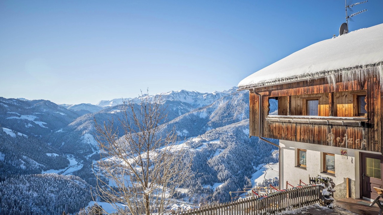 Photo of Outdoor in Giogo Piccolo
