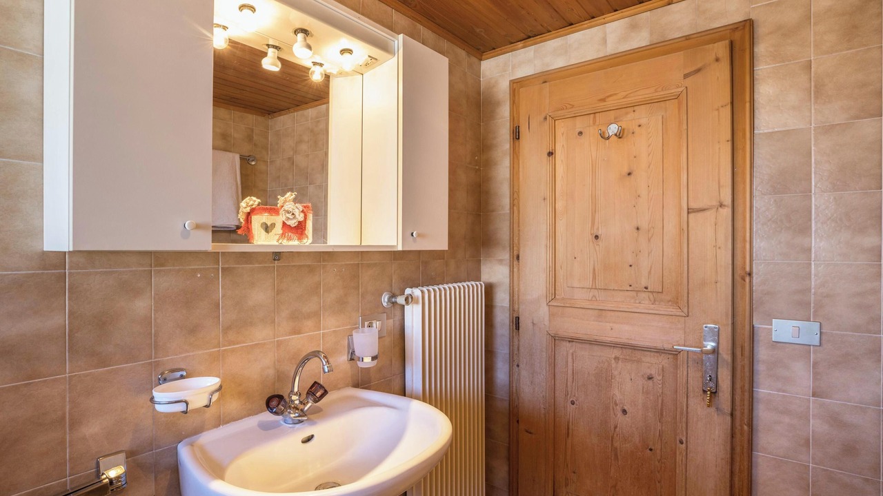 Photo of Bathroom in Giogo Piccolo