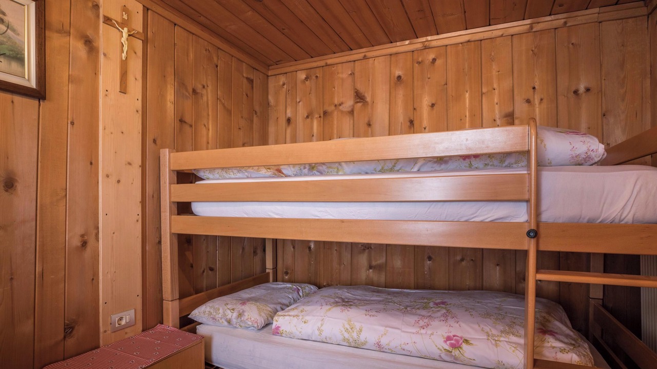 Photo of Bedroom in Giogo Piccolo