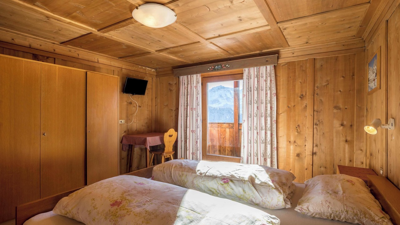 Photo of Bedroom in Giogo Piccolo