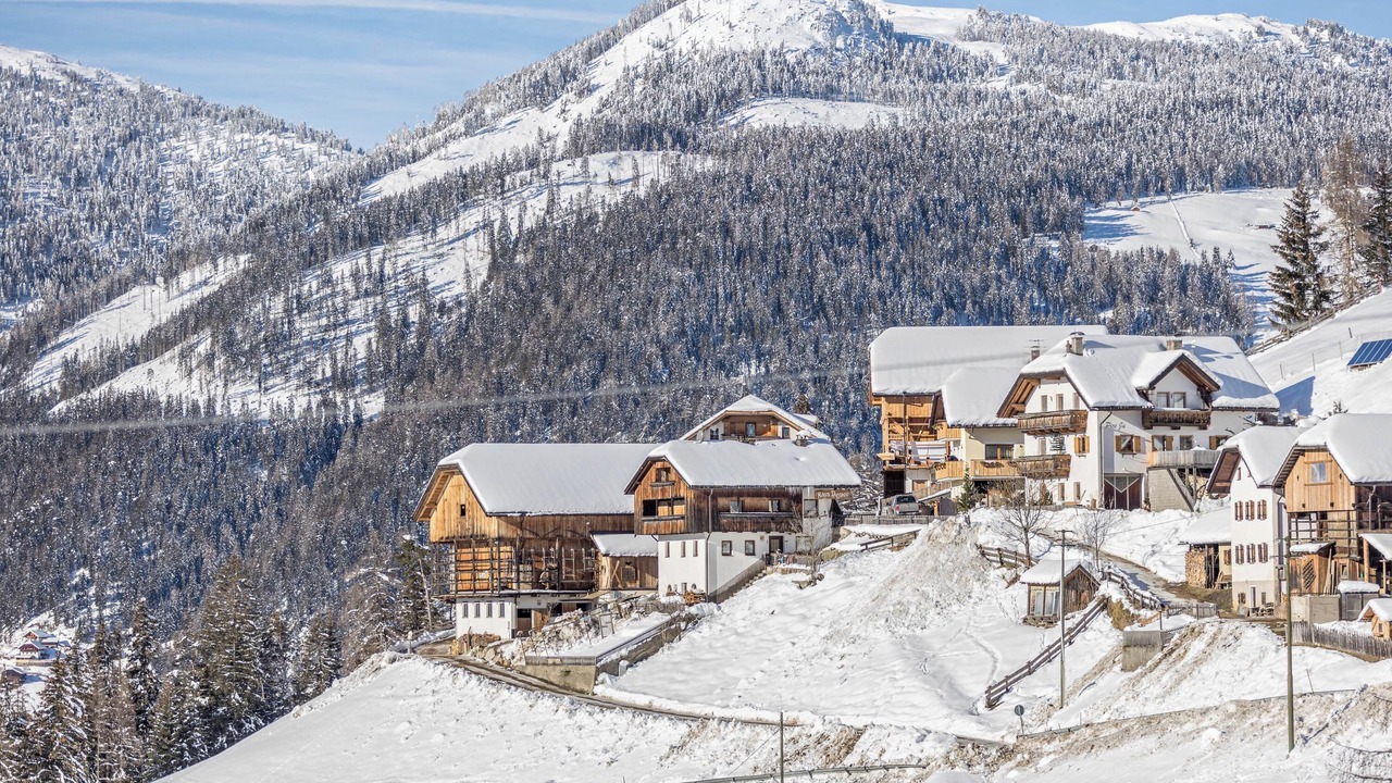 Photo of Outdoor in Giogo Piccolo