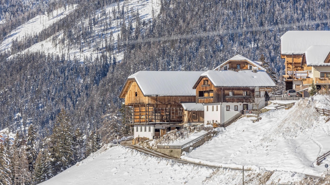 Photo of Outdoor in Giogo Piccolo