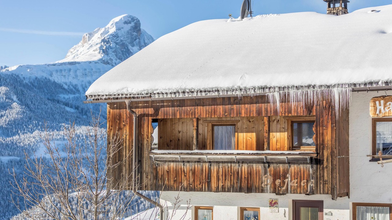 Photo of Outdoor in Giogo Piccolo