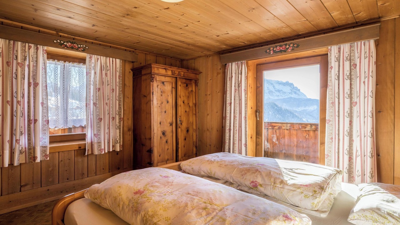 Photo of Bedroom in Giogo Piccolo