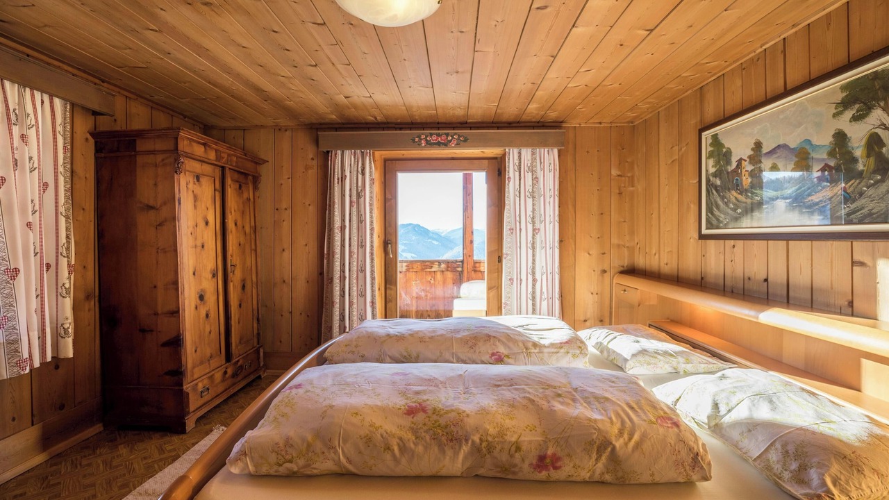 Photo of Bedroom in Giogo Piccolo