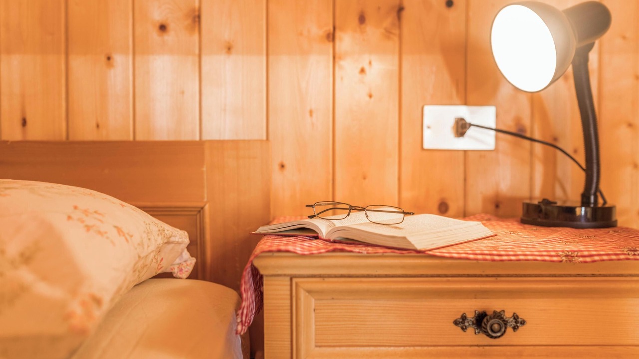 Photo of Bedroom in Giogo Piccolo
