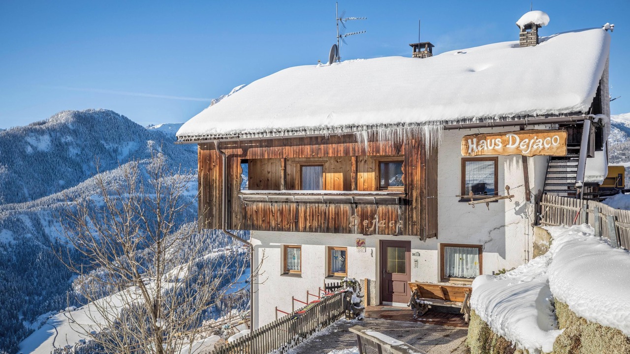 Photo of Outdoor in Giogo Piccolo